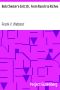 [Gutenberg 17151] • Bob Chester's Grit; Or, From Ranch to Riches